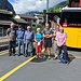 ...direkt nach Stalden aufs Poschi;-))))