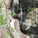 Wasserfall des Rosszügji-Baches