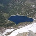 Lago Larecchio con Estuario