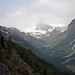 zoomata sulla granta parei