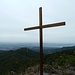 Croce di vetta della Punta Pasotti
