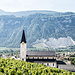 Kirche von St-Léonard