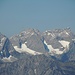 Wilde Karwendelgipfel: Eiskarl- und Spritzkarspitze