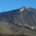 es ist uns gelungen:
von Meereshöhe auf den Pico Teide - in drei Tagen; wir sind glücklich