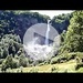 Breve filmato della cascata