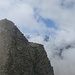 Nochmals Chli Zanai + rarer Ausblick zum Vorder Ringel