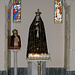 Die Madonna del Terzito