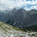 Hochwanner und Kleiner Wanner