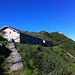 La cima del Monte Gambarogno è là in fondo.