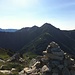 Verso il Tamaro
