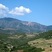 Kalimash mountain from Kukes area