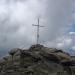 Auf dem Gipfel des Gross Muttenhorn 3099m