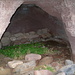 Detail Wohnhöhle