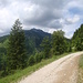 Blick zum Schinder