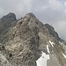 Gottvaterspitze vom Grossen Valkastiel