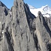 Kingspitze Nordostwand