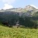 Rifugio Alpe Giumela