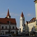 Altstadt Moosburg