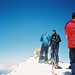 Auf dem Elbrus (5642 m)