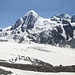 180° sul glacier de Corbassière, il 5° in Svizzera per lunghezza