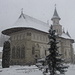 Biserica Manastirii Putna