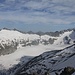 Der Rhonegletscher