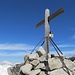 Gipfelkreuz