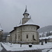 Biserica Manastirii Putna