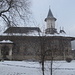 Biserica Manastirii Sucevita