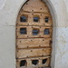 Manastirea Sucevita - detaliu