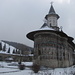 Biserica Manastirii Sucevita