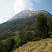 La Föpia vista da Rancone