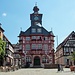 Rathaus in Heppenheim