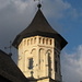 Turnul bisericii Moldovita