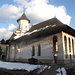 Biserica Manastirii Moldovita