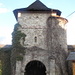 Turnul Manastirii Moldovita