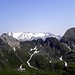 Mit Zoom,Hochfernerspitze(3470m),Hochfeiler(3510m) und Hoher Weißzint(3371m).