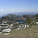 Der Wilde See(2530m) ist der tiefste(bis zu 46 Metern!) Bergsee des Landes Südtirol.