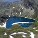 Der Wilde See oder Lago Selvaggio(2530m) ist der tiefste(bis zu 46 Metern!) Bergsee des Landes Südtirol.