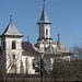 Biserica in comuna Manastirea Humorului