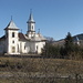 Biserica in comuna Manastirea Humorului