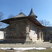 Biserica Manastirii Voronet