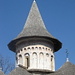 Turnul Bisericii Manastirii Voronet