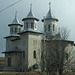 Biserica in Solca