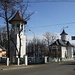 Biserica in Radauti