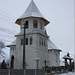 Biserica in Straja