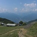 Alpe di Neggia.