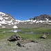 ein bisschen wie in den Alpen
