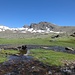 Alcazaba, 3370 m