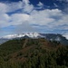 Blick von der Montaña de los Charcos nach Norden